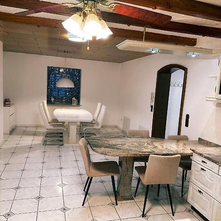 Апартаменты Casa Elio Каппель-Графенхаузен Экстерьер фото