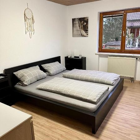 Апартаменты Casa Elio Каппель-Графенхаузен Экстерьер фото