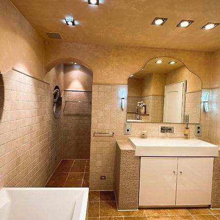 Апартаменты Casa Elio Каппель-Графенхаузен Экстерьер фото
