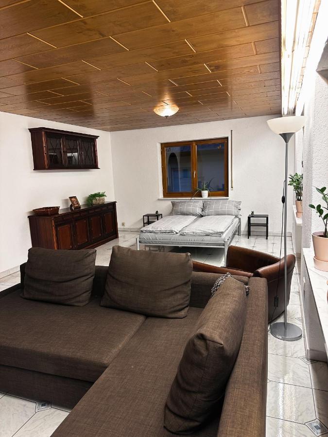 Апартаменты Casa Elio Каппель-Графенхаузен Экстерьер фото